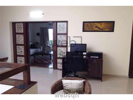 Residential Independent house for Sale in Jubilee Hills